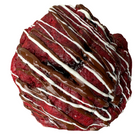 Red Velvet Fudge Brownie Bomb (December Limited Batch)