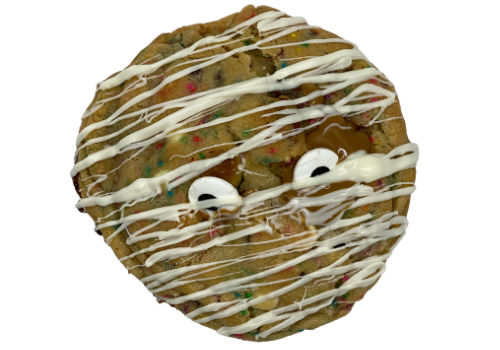 Monster Mash Bomb