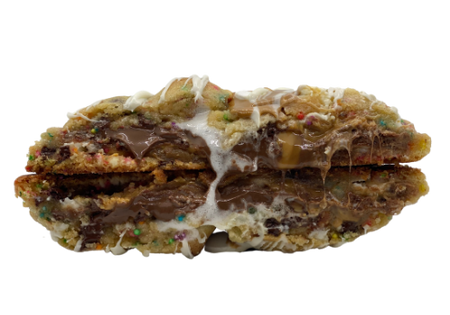 Monster Mash Bomb