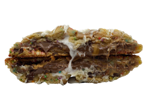 Monster Mash Bomb