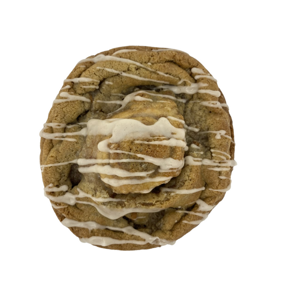Cinnamon Roll