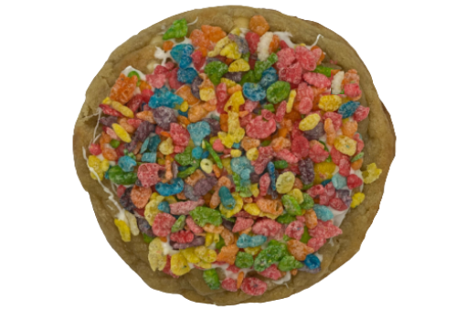 Fruity Pebbles