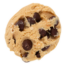 Chocolate Chip Cookie Dough