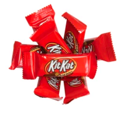 Kit Kats