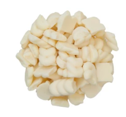 White Chocolate Chips