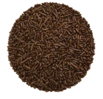 Chocolate Sprinkles