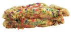 Funfetti Madness Bombs