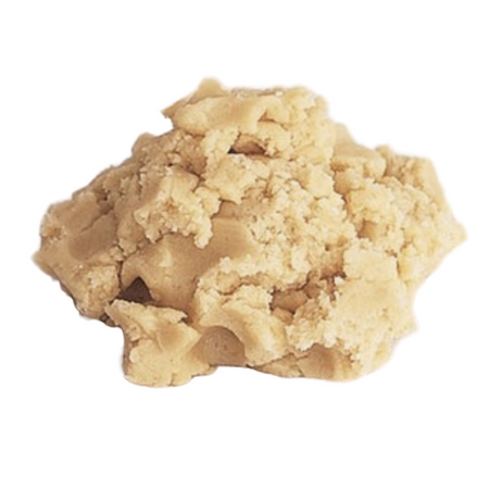 Peanut Butter Cookie Dough