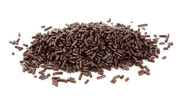 Chocolate Sprinkles