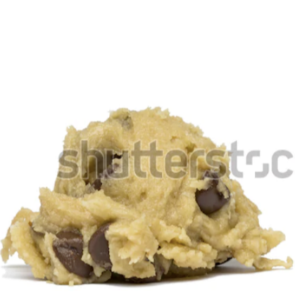 Chocolate Chip Cookie Dough (6)