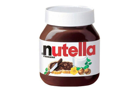 Nutella