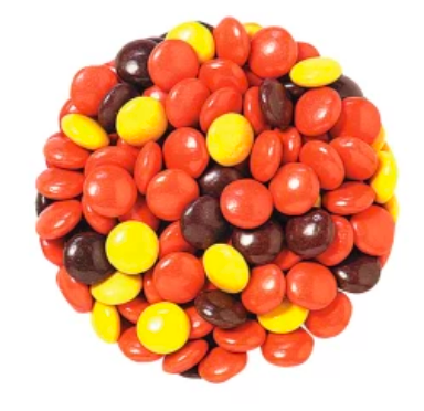 Reese's Pieces